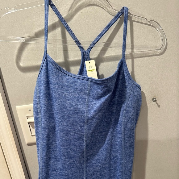 Aerie Hugger Jumpsuit - Picture 3 of 7